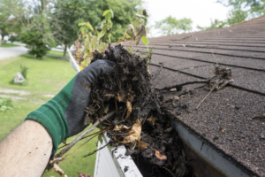 Seamless Gutters Cleaning Contractor Fort Lauderdale Fl