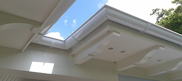 seamless-gutter-cleaning-contractor key west fl